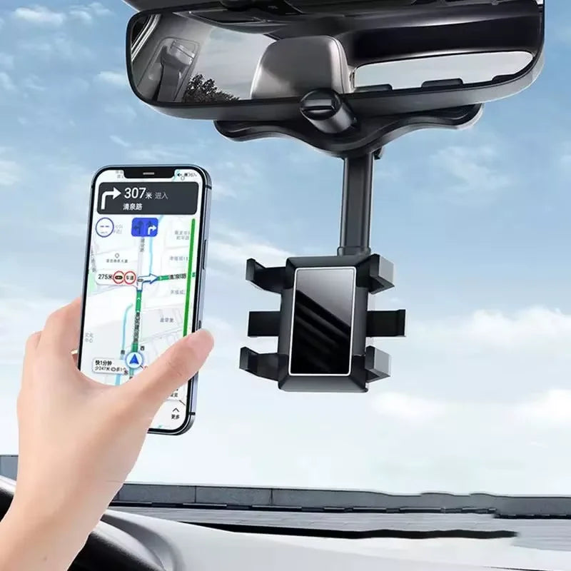 Suporte universal para carro - Smartphone e GPS