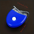 Mini clareador dental UV