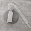 Nova tampa para latas - Tampa de silicone